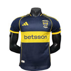 Boca juniors 2025-26