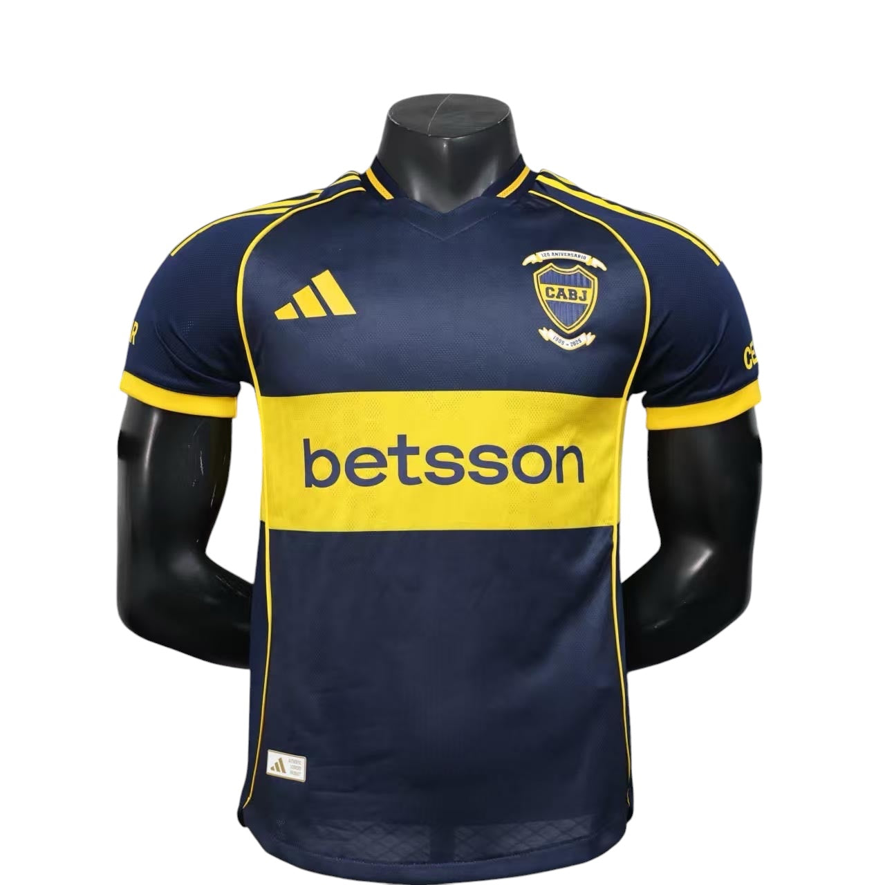 Boca juniors 2025-26