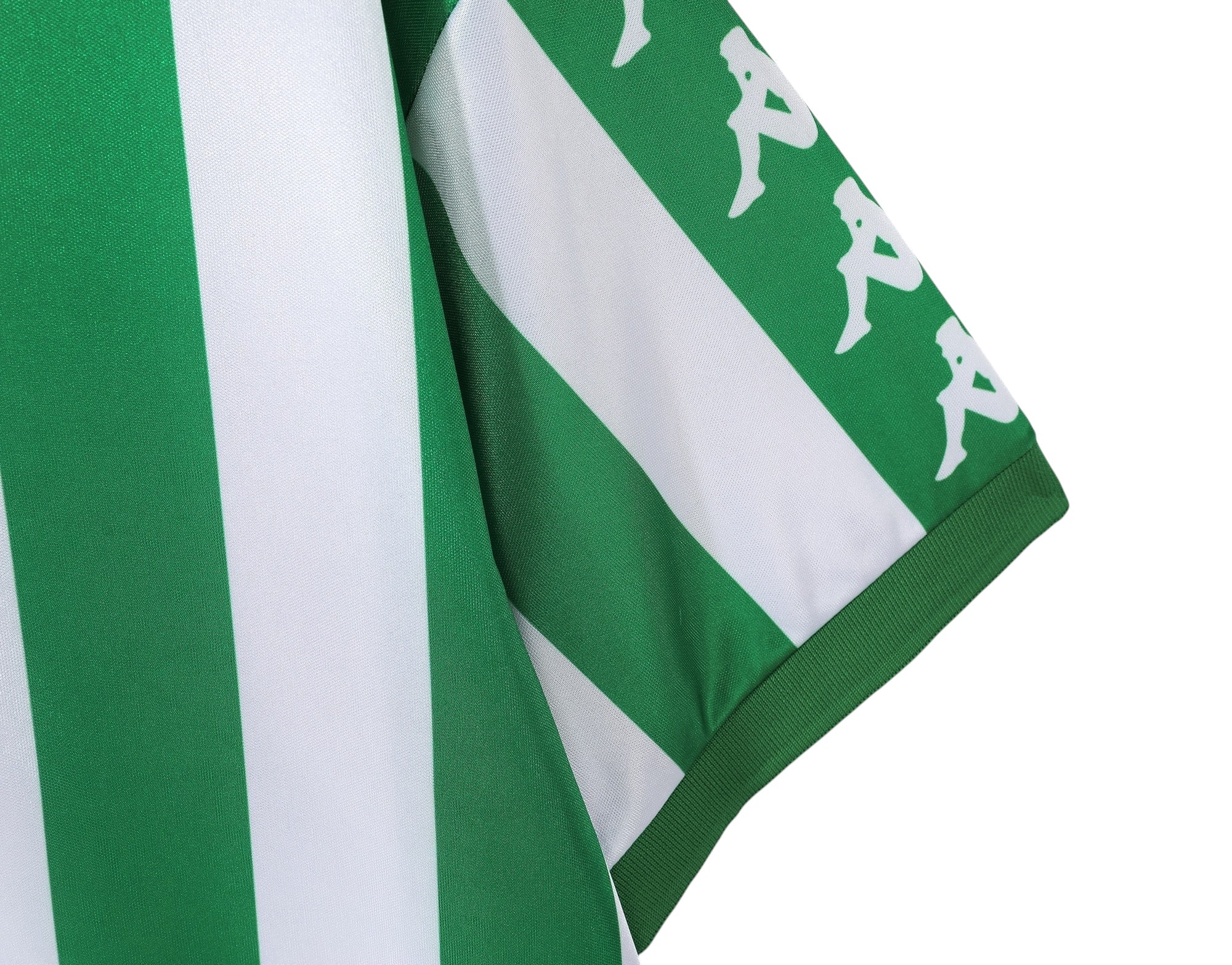 Real betis 1999-00