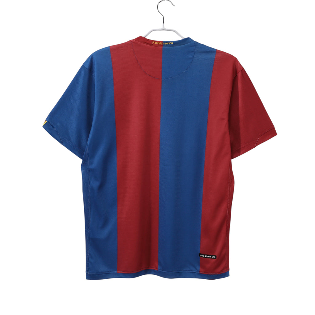 Barcelona 2006-7 Messi#19