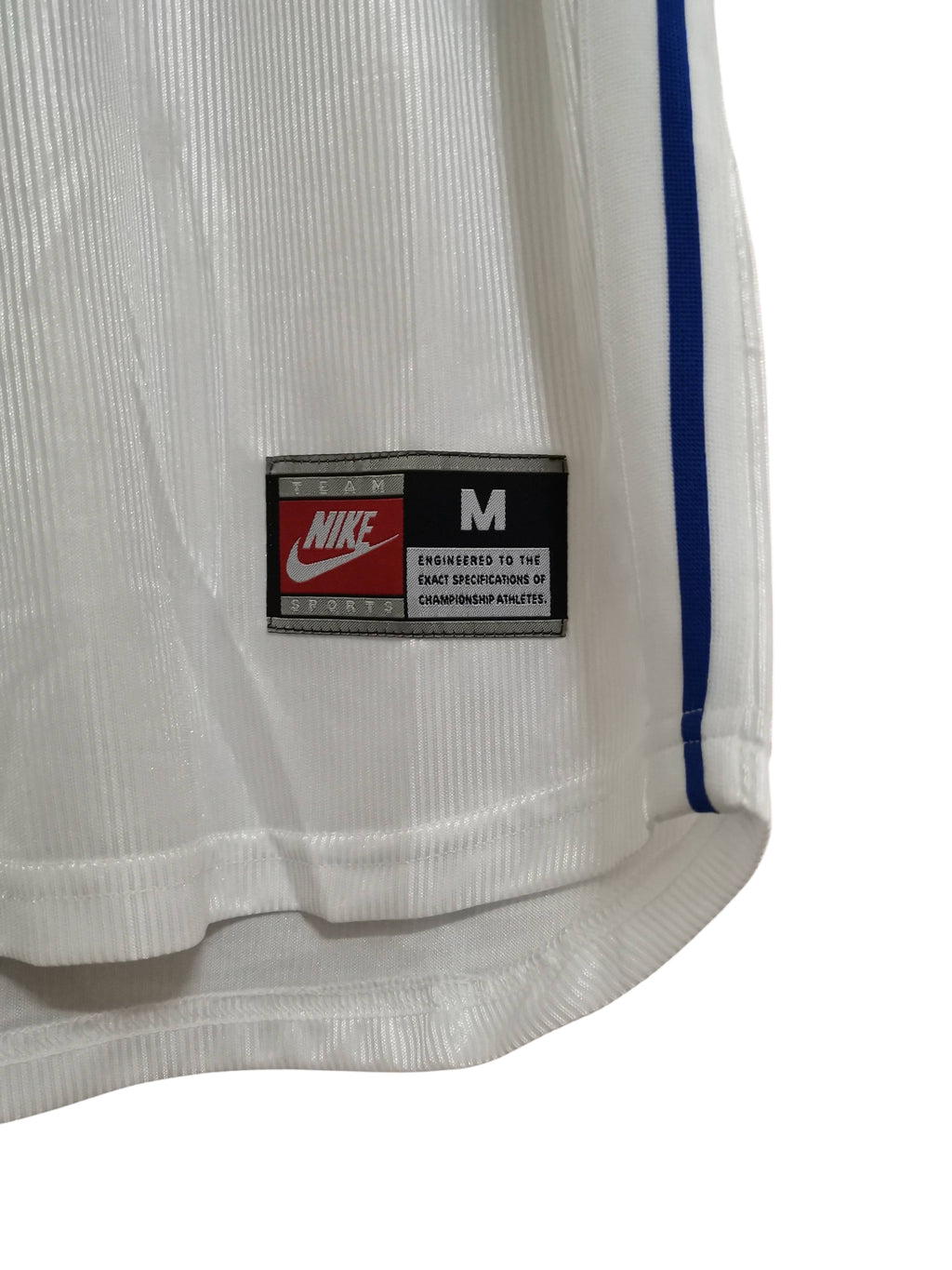 Italy away 1998 Maldini