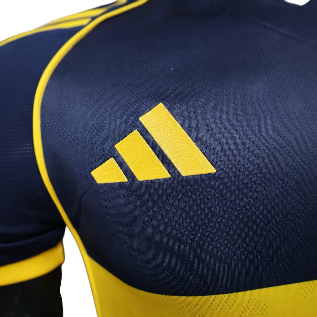 Boca juniors 2025-26