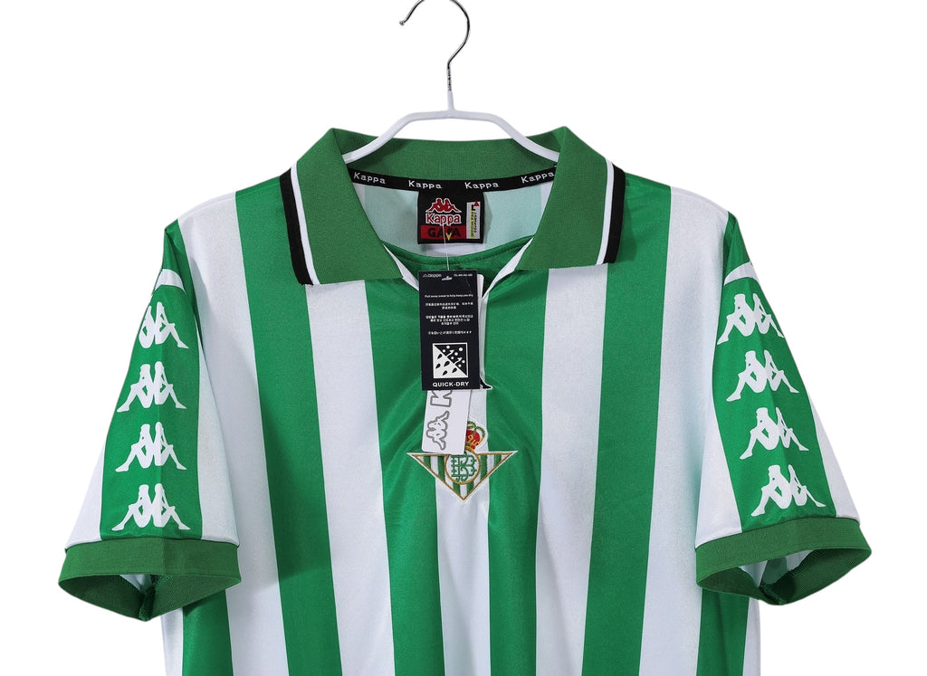 Real betis 1999-00