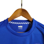 Manchester United away 2008-9