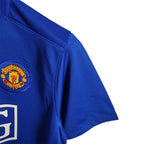 Manchester United away 2008-9