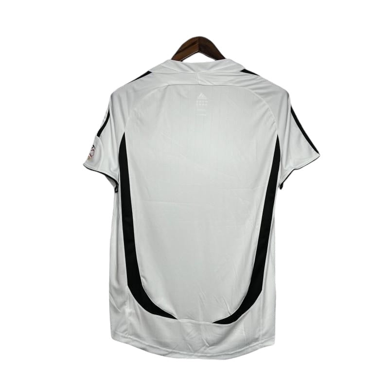 Germany 2006-8