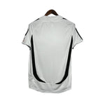 Germany 2006-8