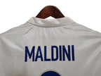 Italy away 1998 Maldini