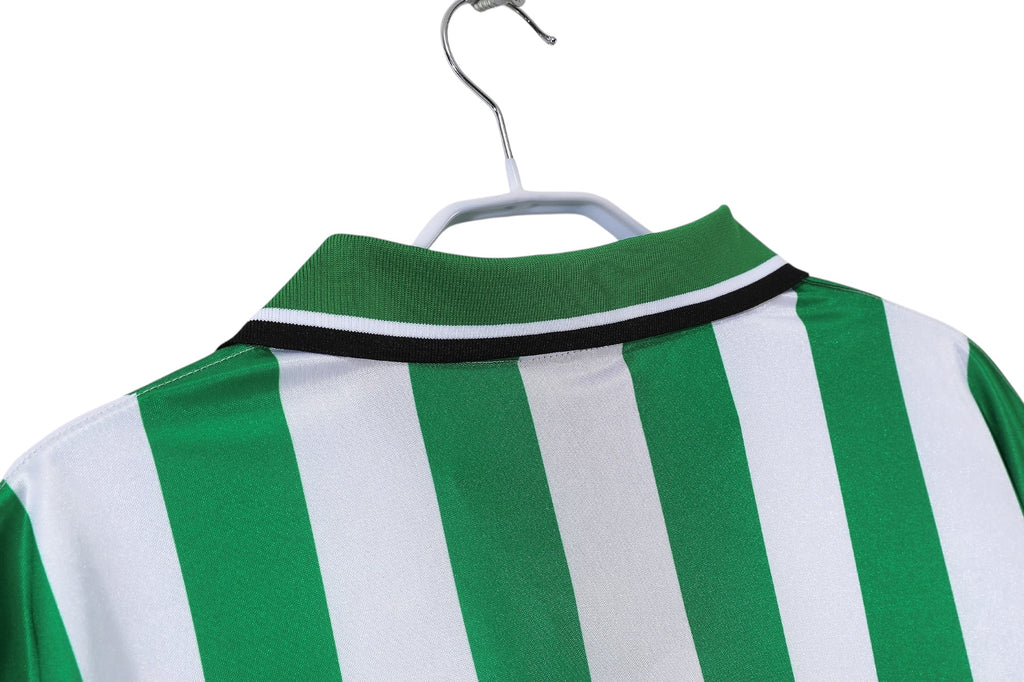 Real betis 1999-00
