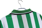 Real betis 1999-00
