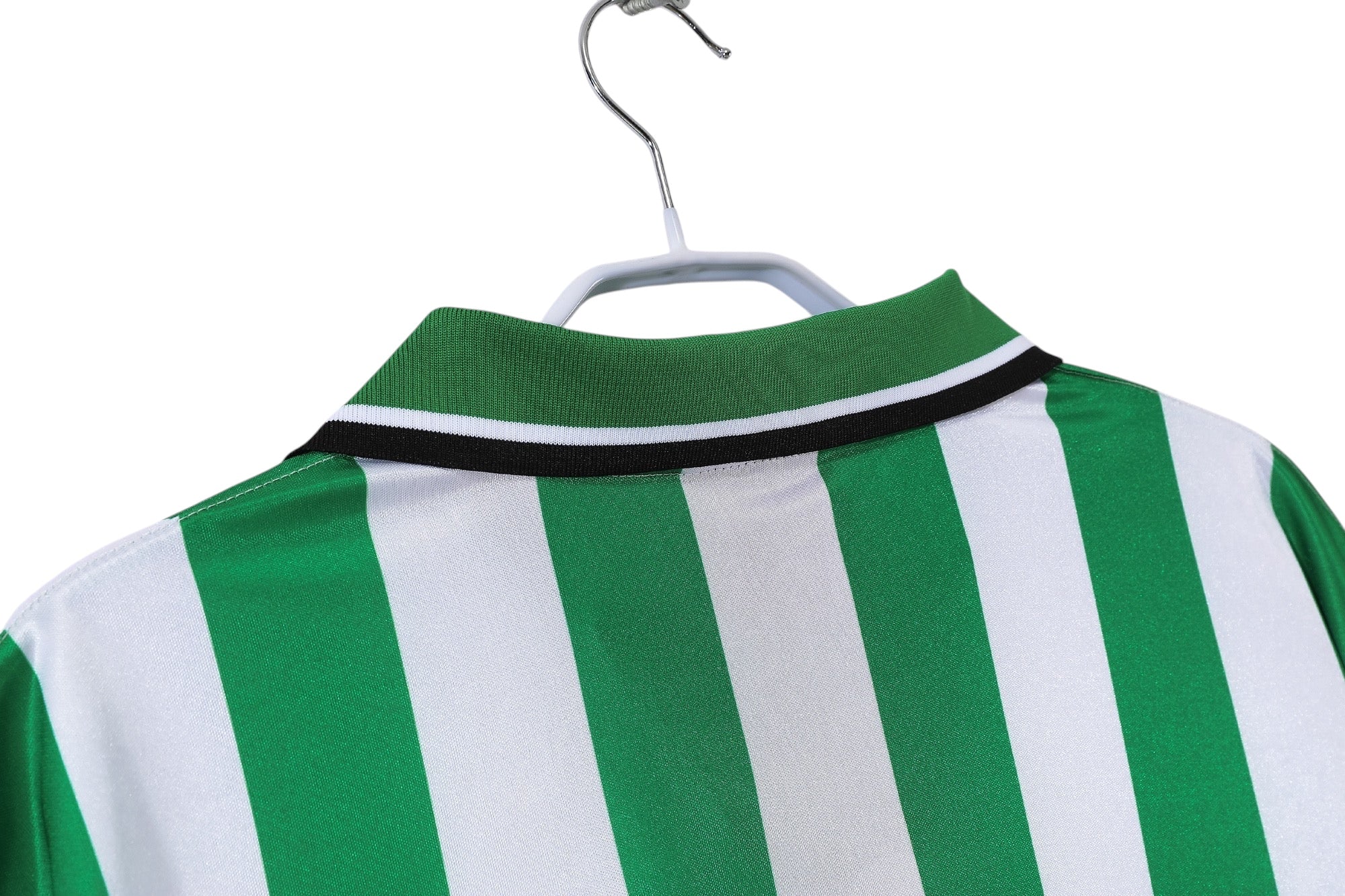 Real betis 1999-00