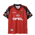 Ac Milan 1997-98