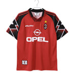 Ac Milan 1997-98