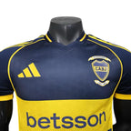 Boca juniors 2025-26