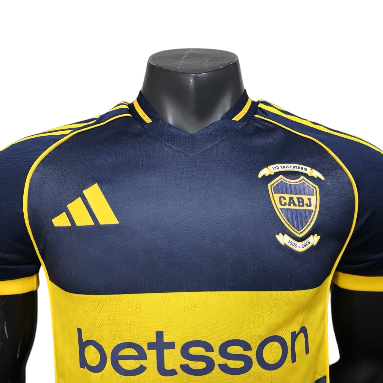 Boca juniors 2025-26