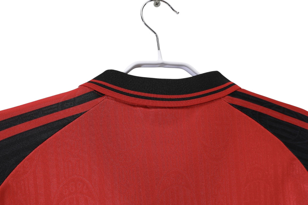 Ac Milan 1997-98