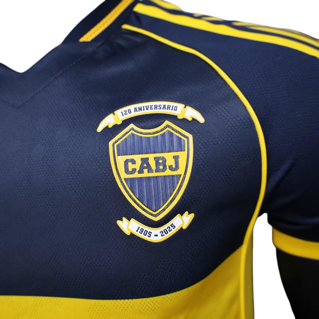 Boca juniors 2025-26