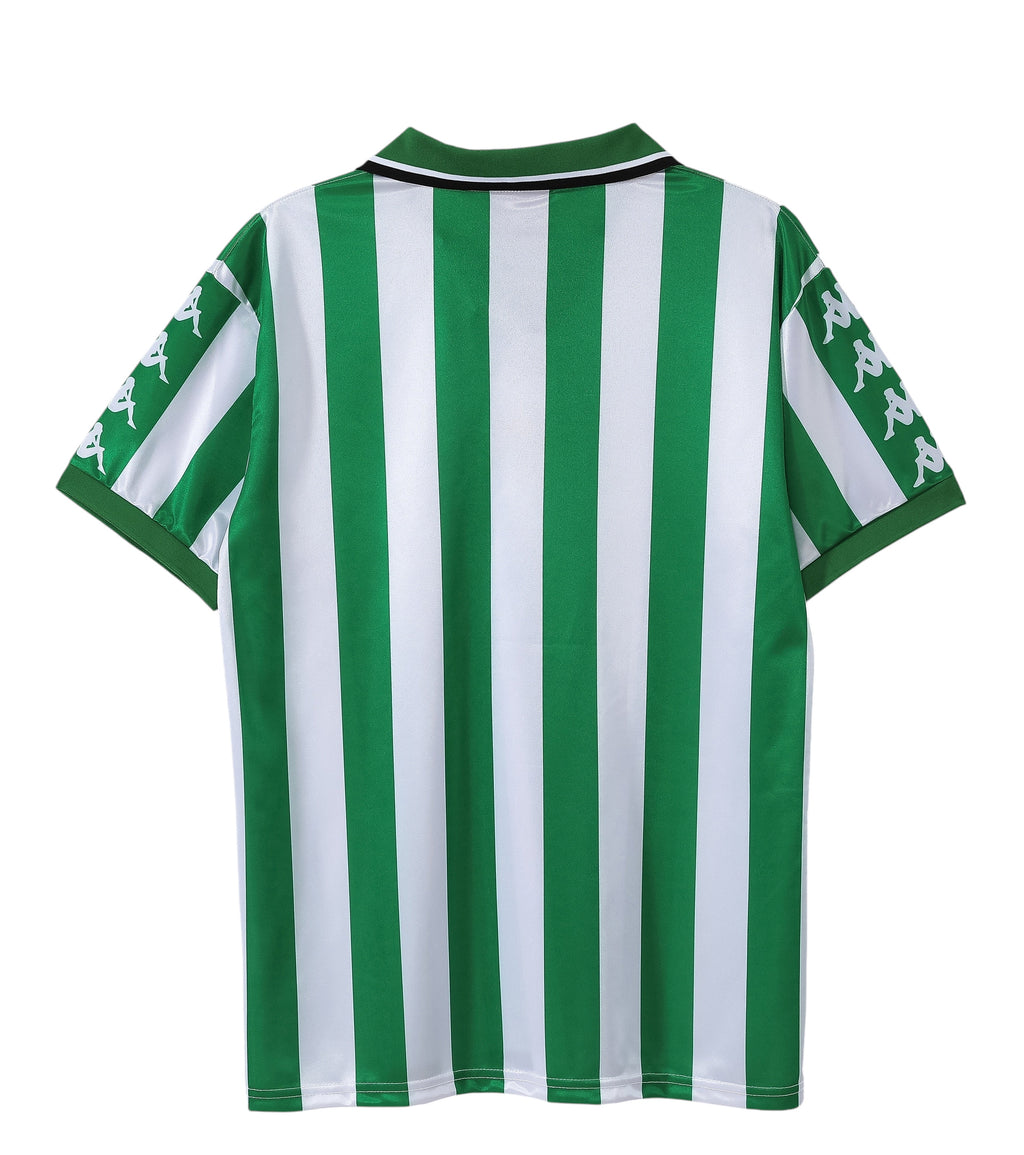 Real betis 1999-00