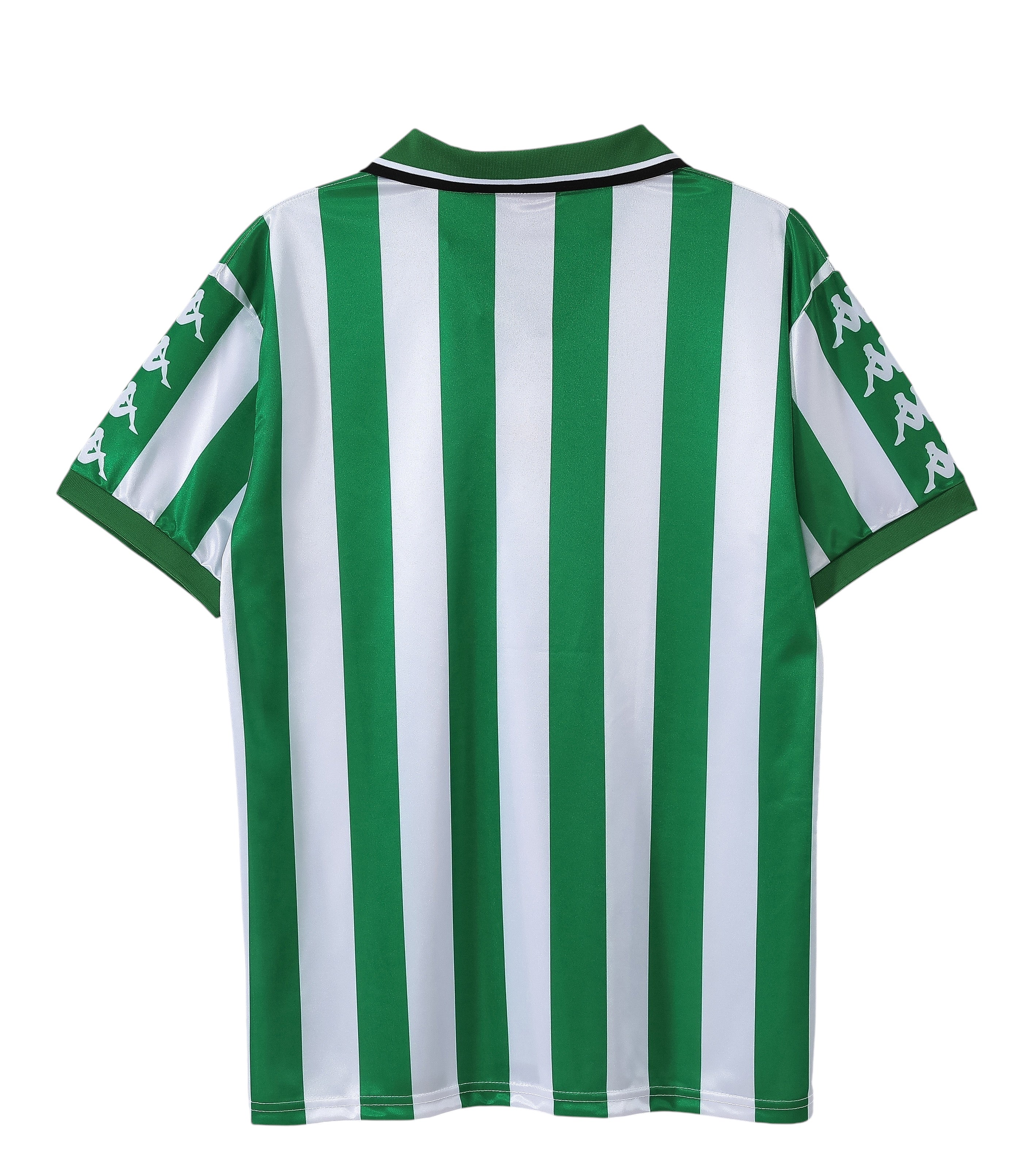 Real betis 1999-00