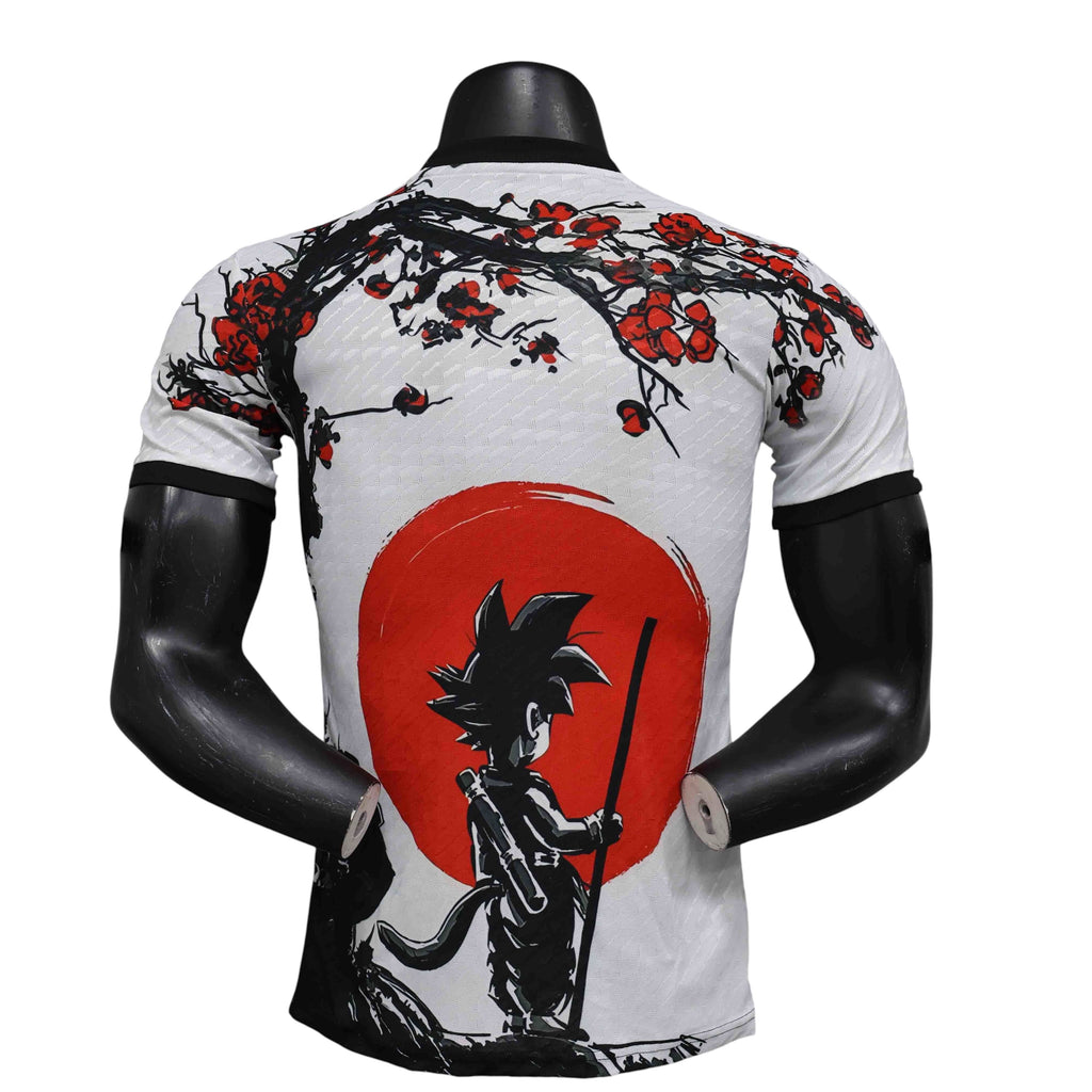 Japan Dragon Ball Goku Special Edition 2027