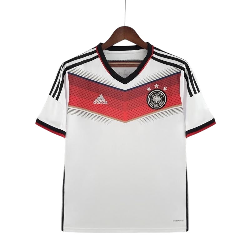 Germany 2014