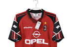 Ac Milan 1997-98