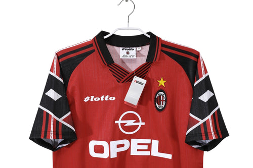 Ac Milan 1997-98