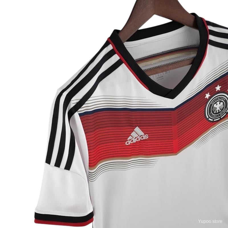 Germany 2014