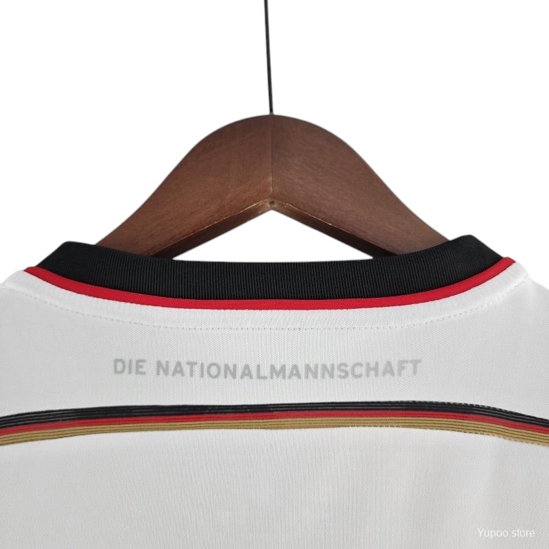 Germany 2014