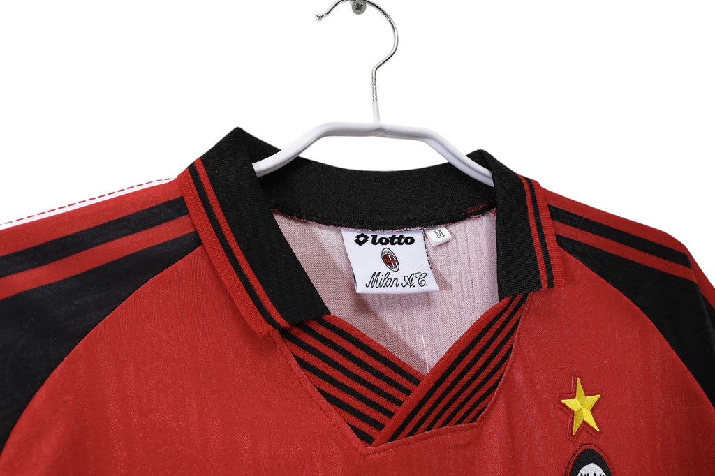 Ac Milan 1997-98