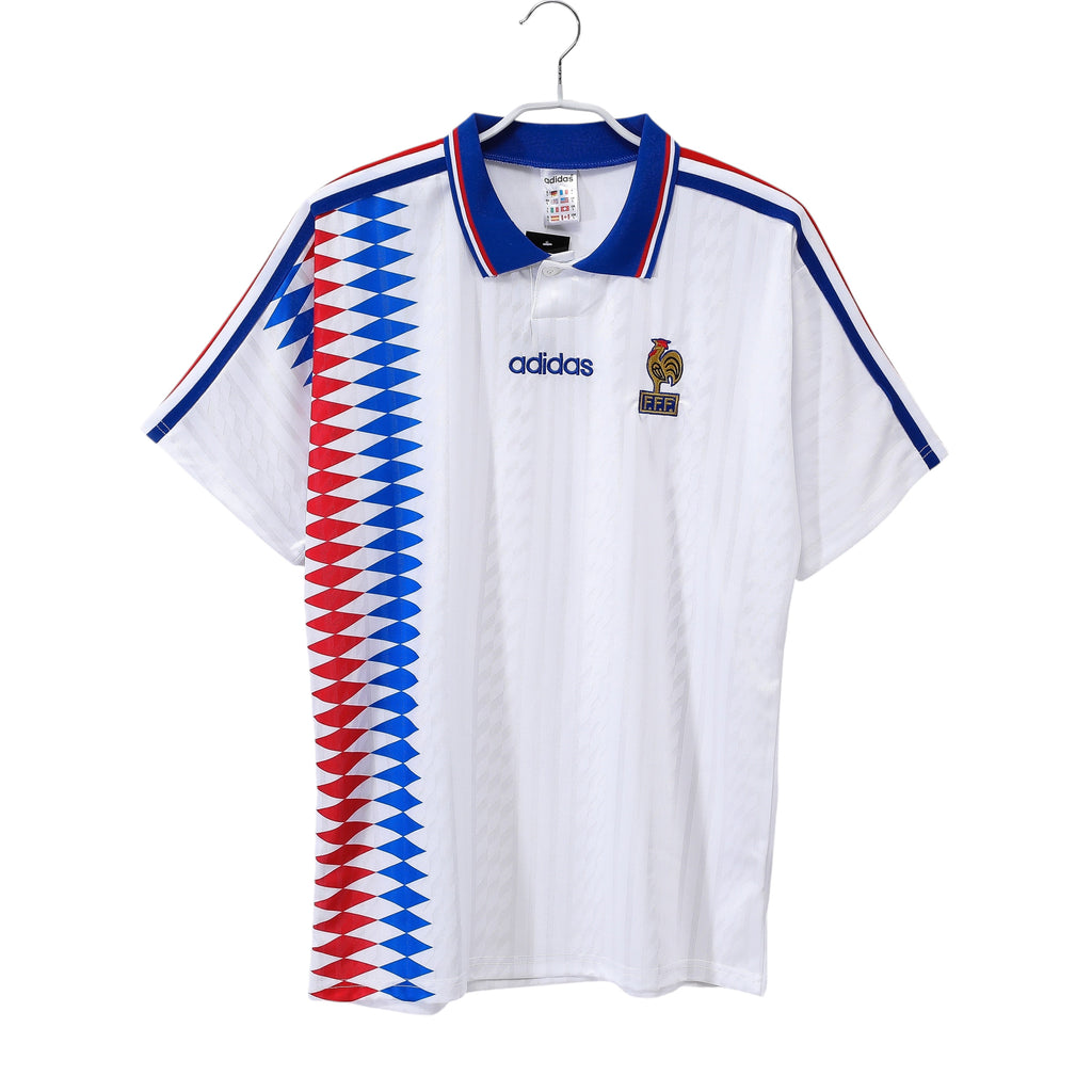 France away  1994
