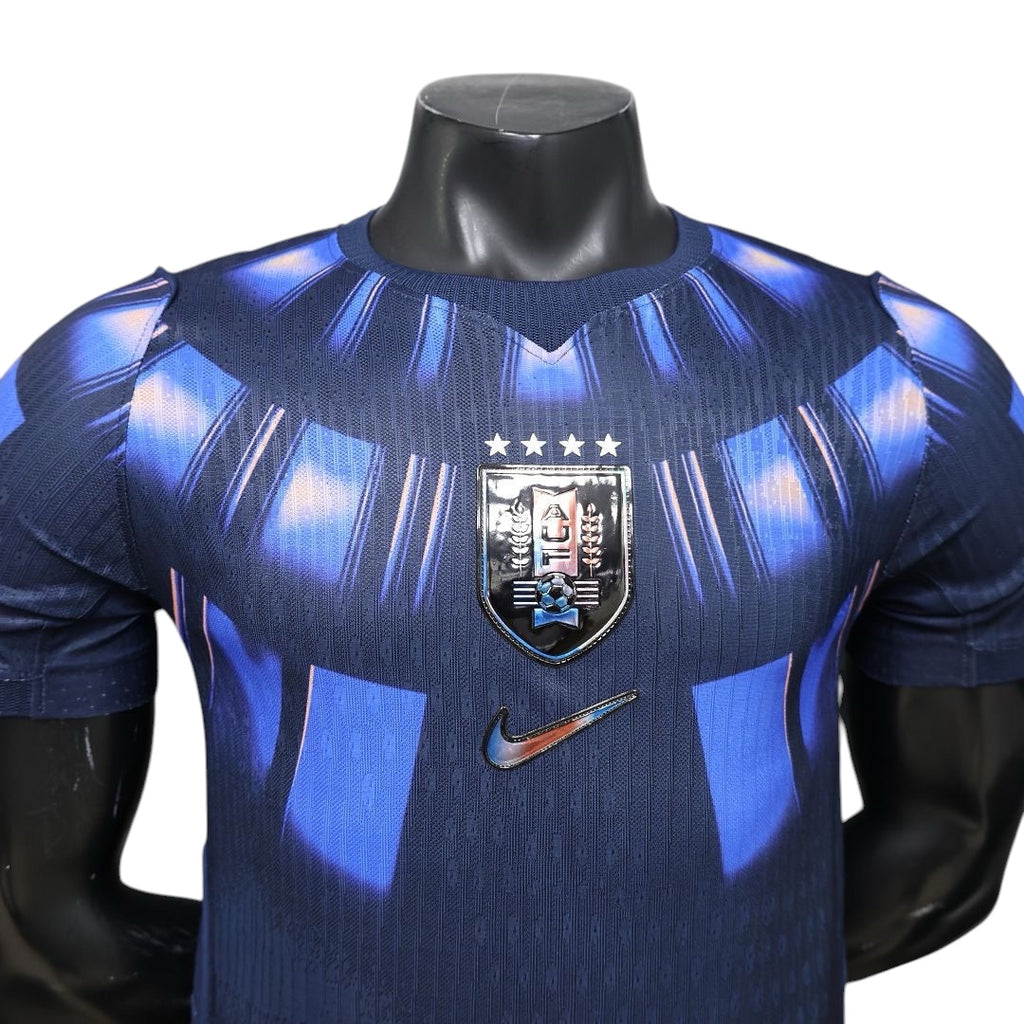 Uruguay Away World Cup 2026