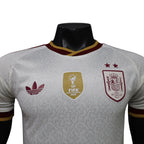 Spain away 2026-27 two stars