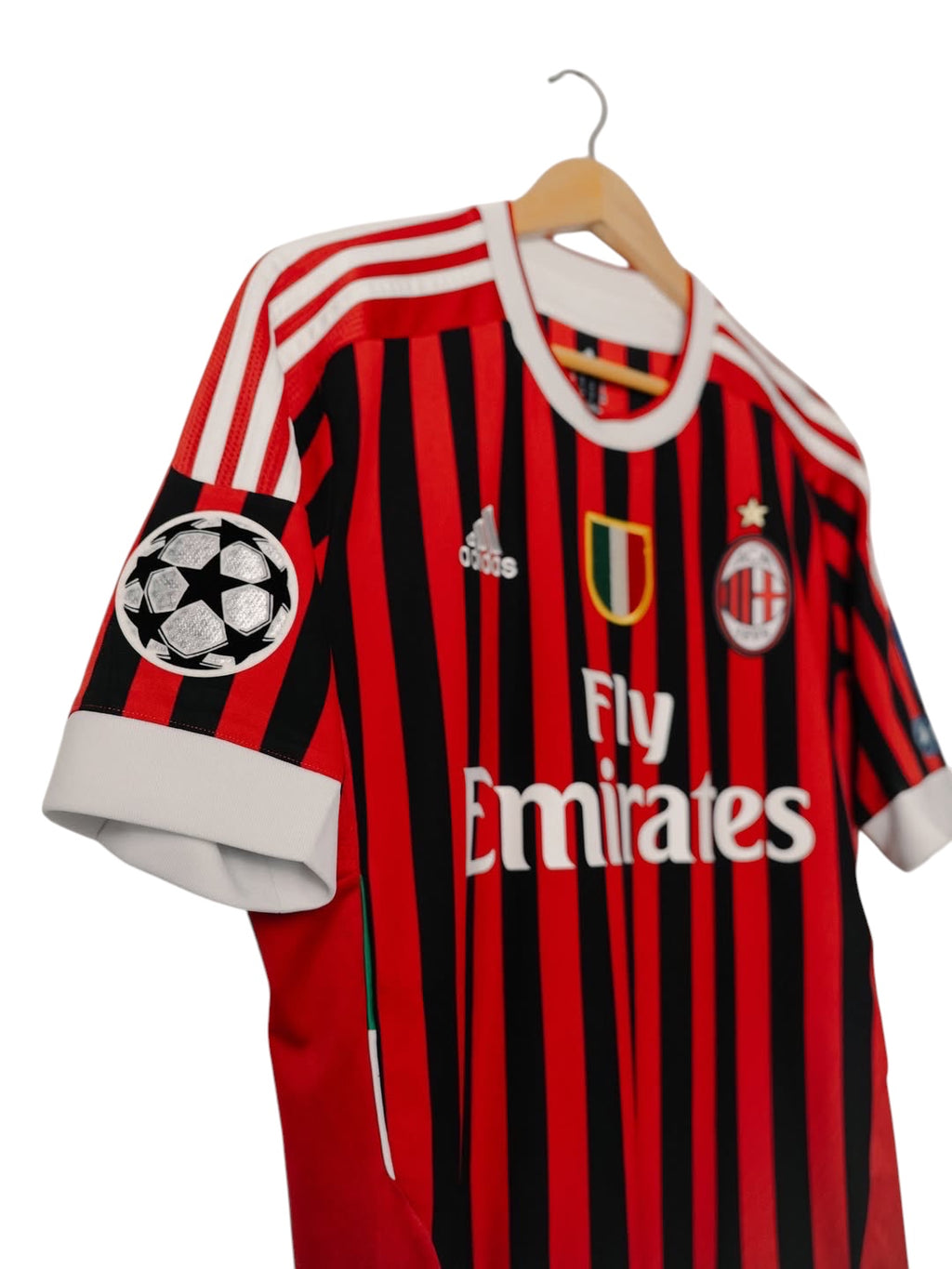Ac Milan 2011-12