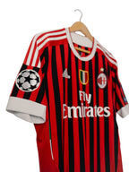 Ac Milan 2011-12