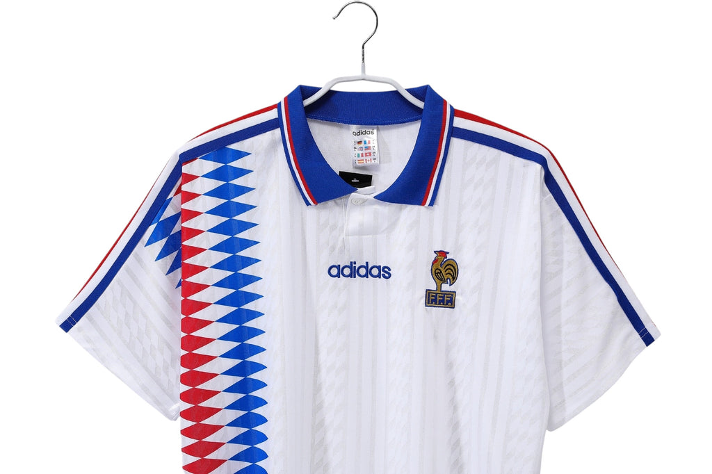 France away  1994