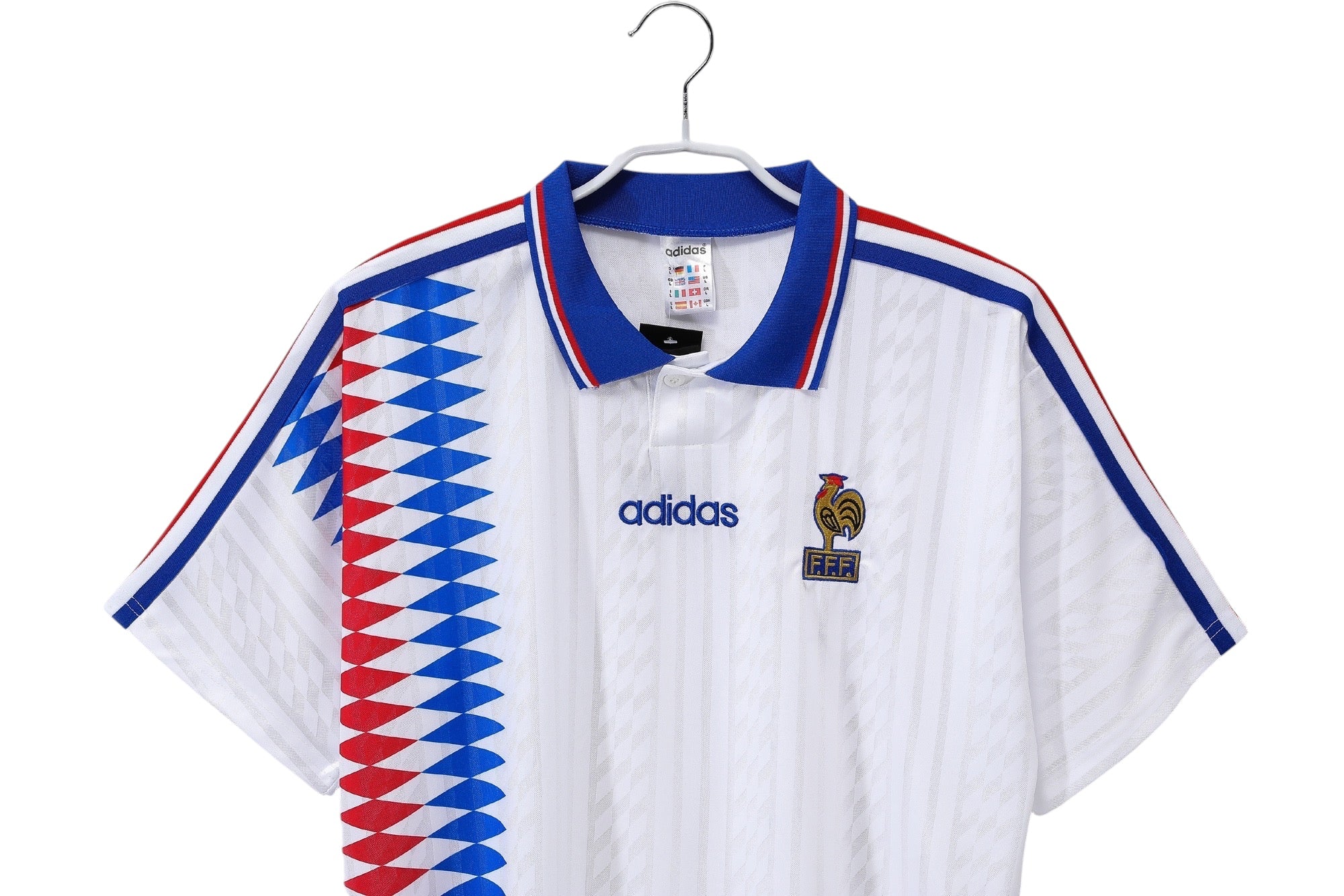 France away  1994