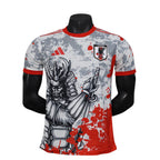 Japan Samurai Special Edition 2027