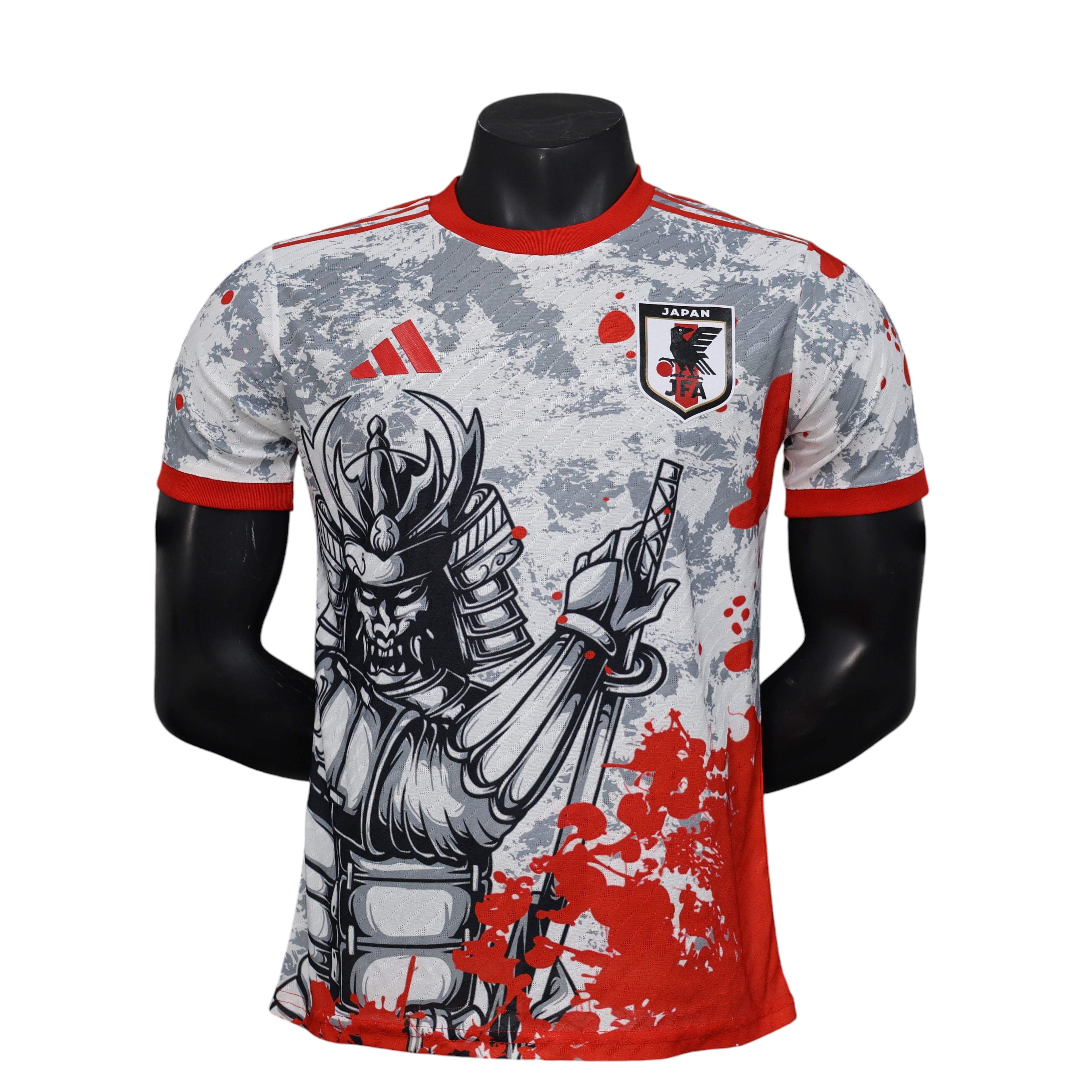 Japan Samurai Special Edition 2027