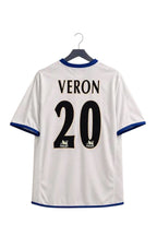 Chelsea away 2004-5 Veron