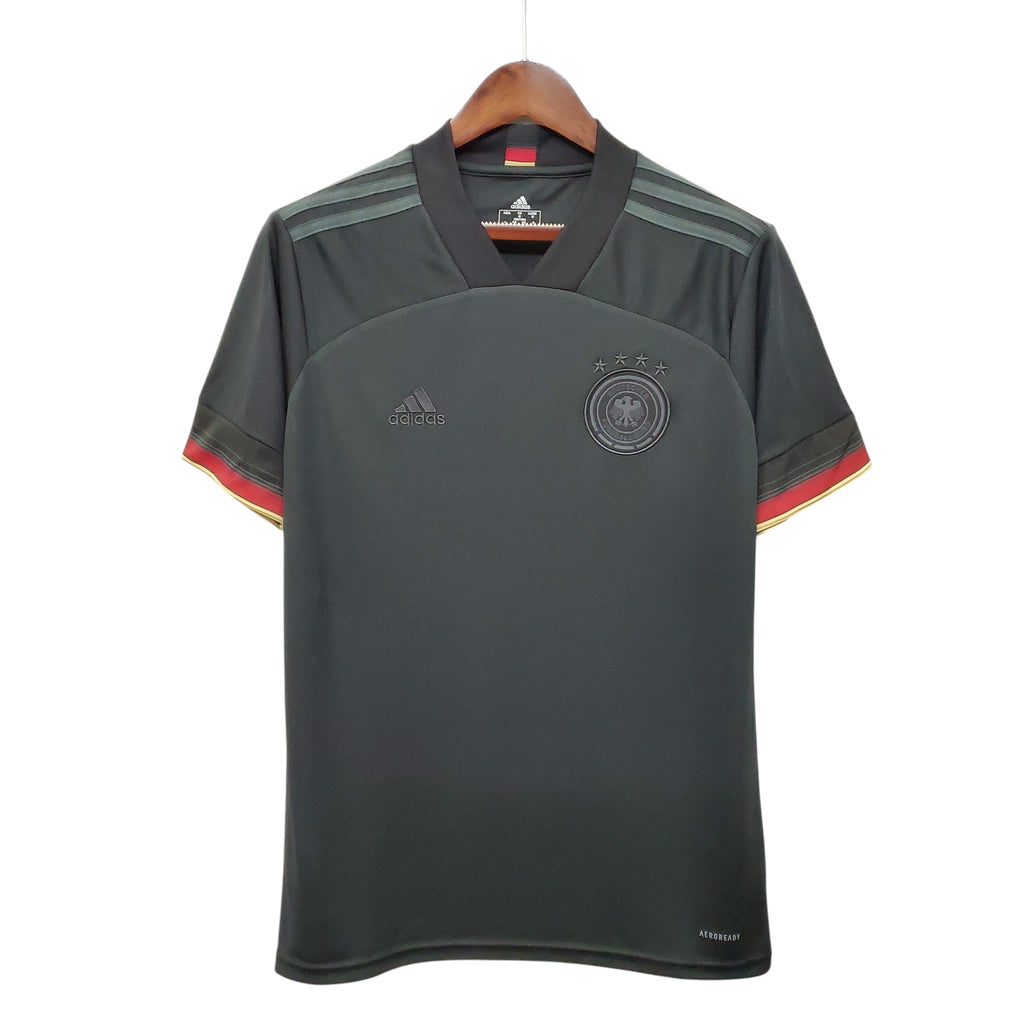 Germany away 2020