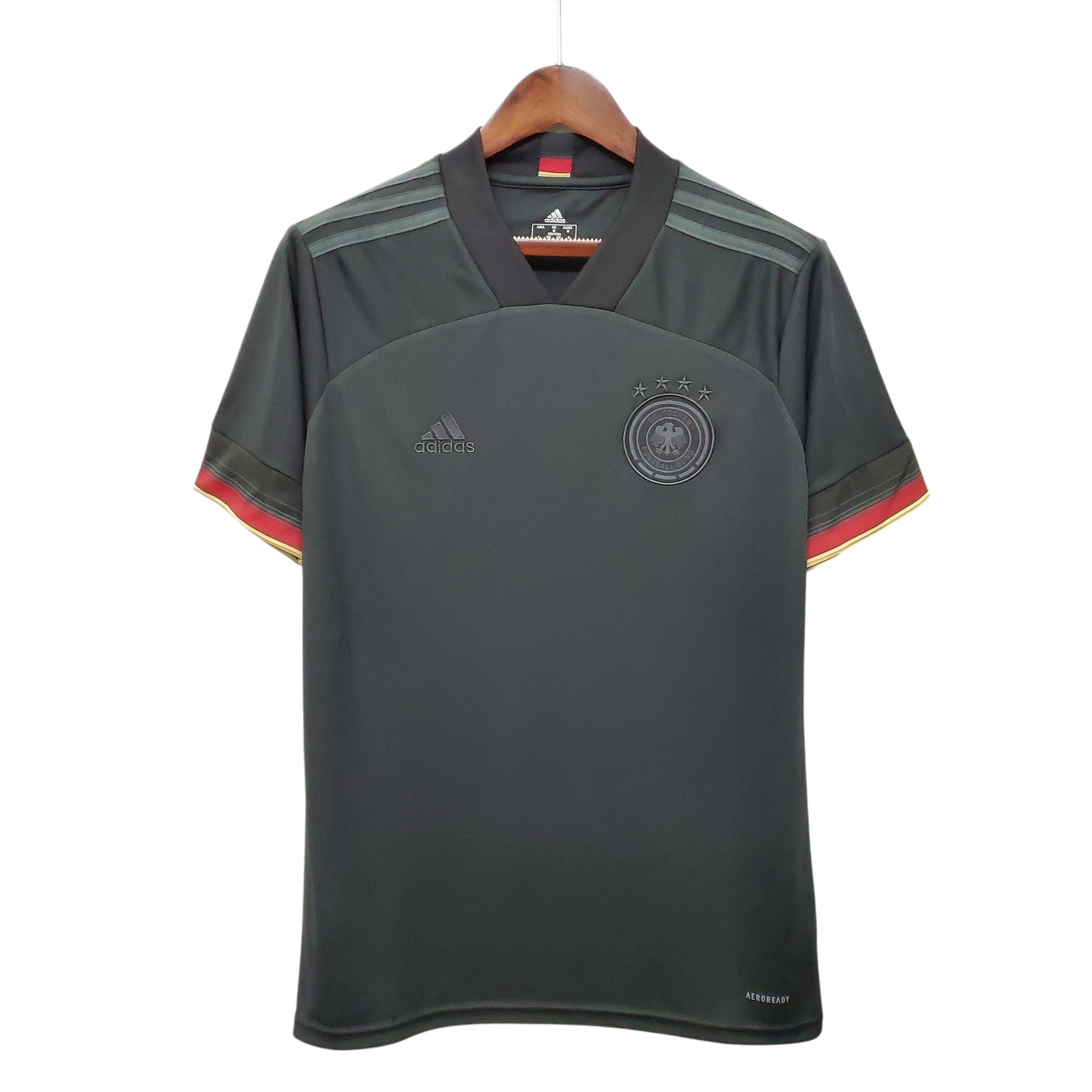Germany away 2020