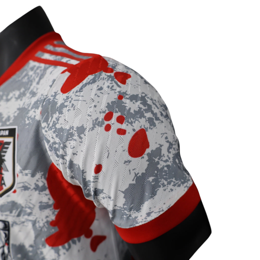 Japan Samurai Special Edition 2027