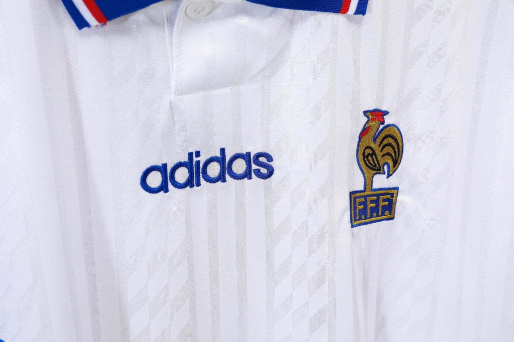 France away  1994