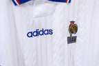 France away  1994