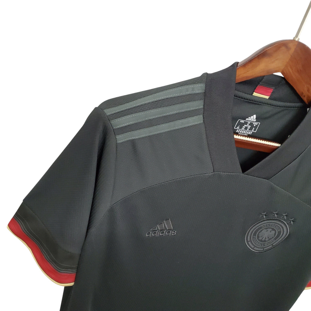 Germany away 2020