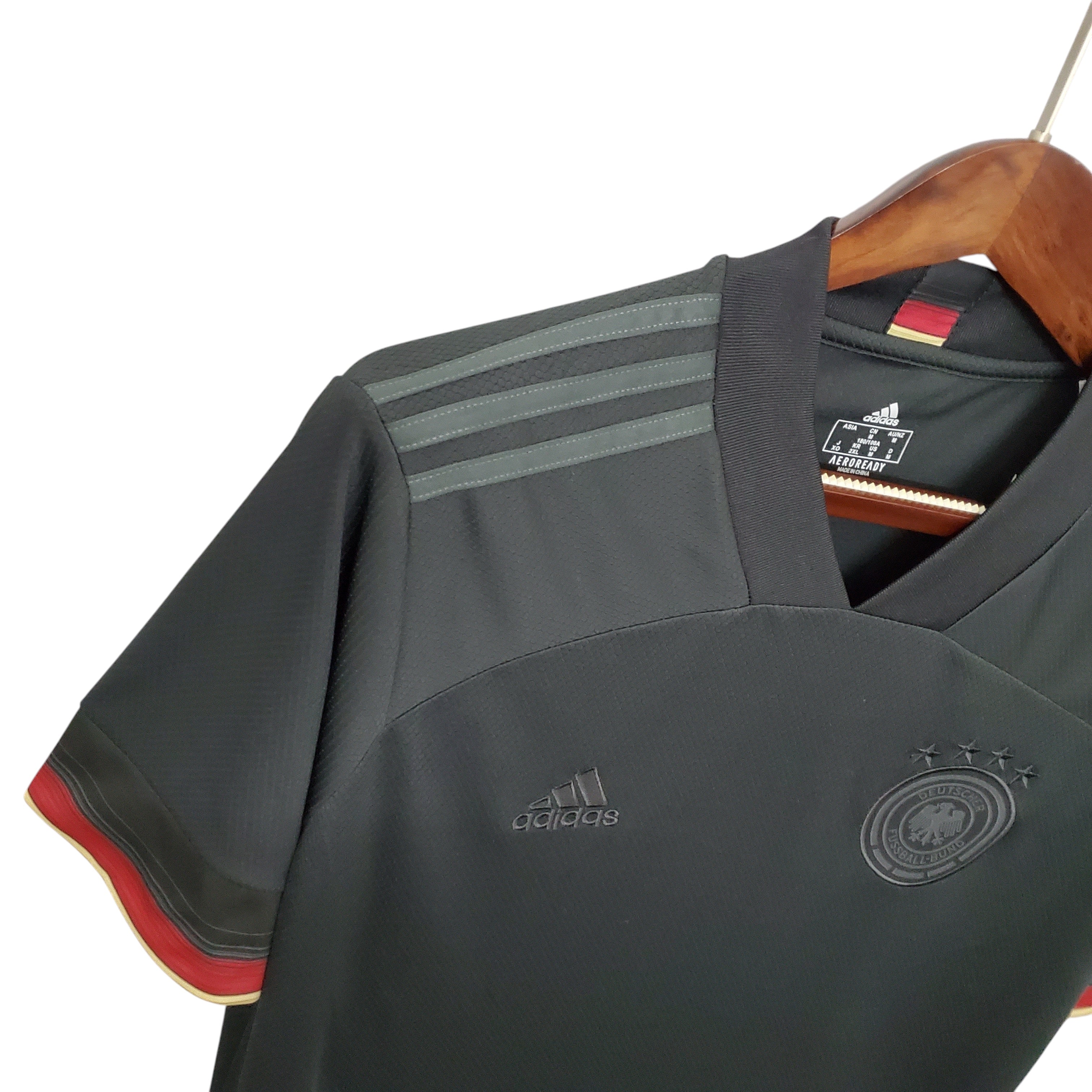 Germany away 2020