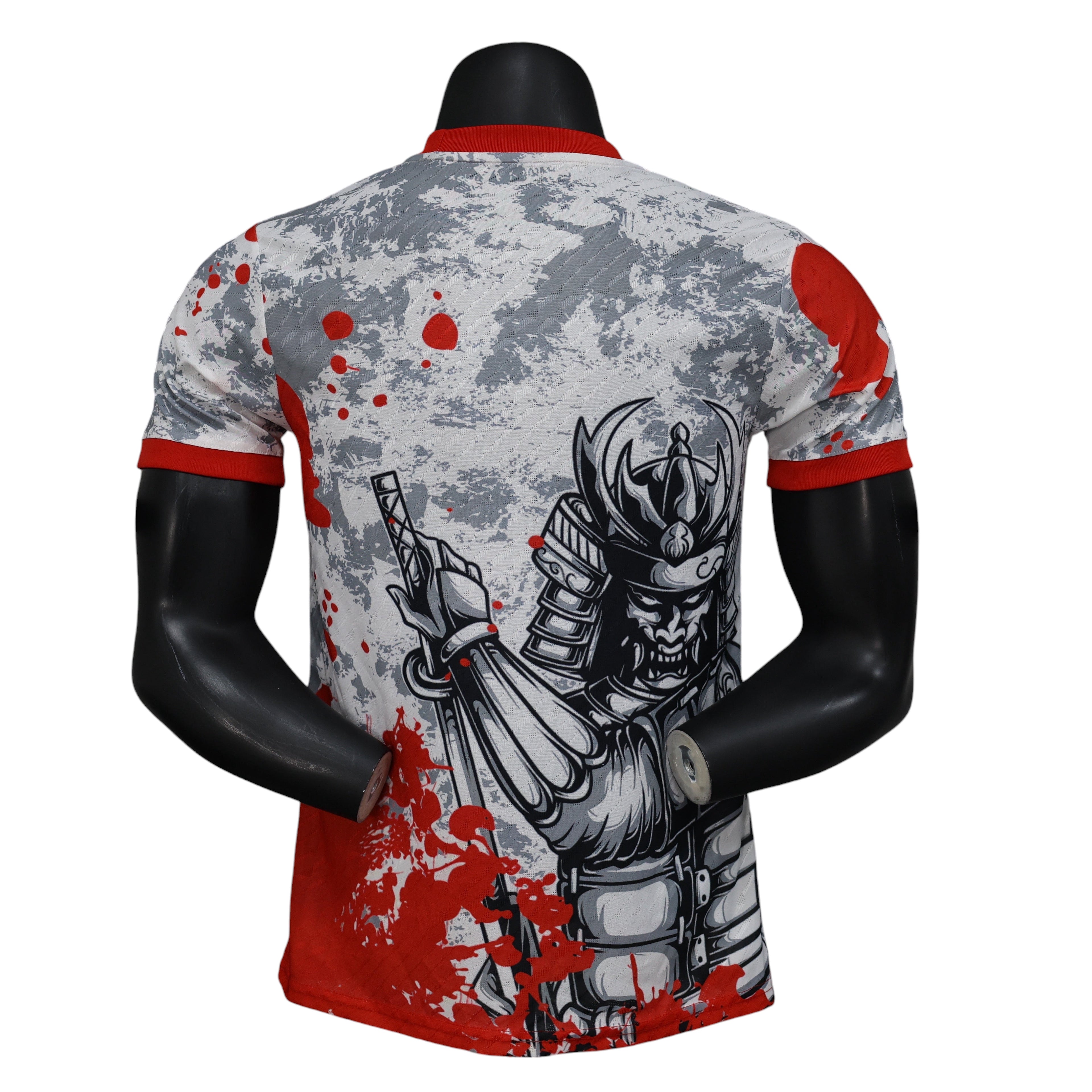 Japan Samurai Special Edition 2027