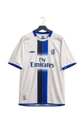 Chelsea away 2004-5 Veron