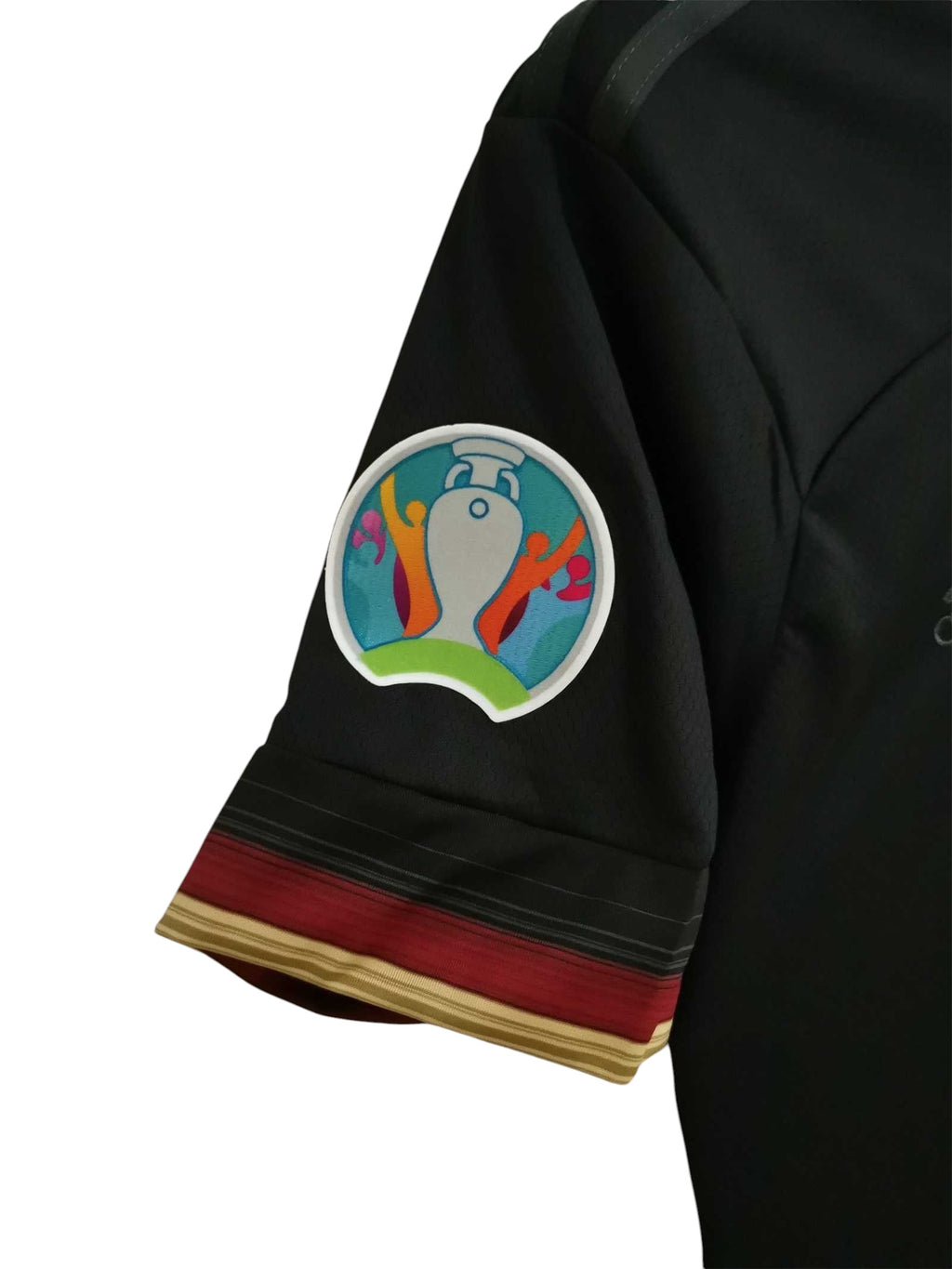 Germany away 2020